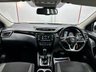 USED 2019 69 NISSAN QASHQAI 1.3 DIG-T Acenta Premium SUV 5dr Petrol DCT Auto Euro 6 (s/s) (160 ps) REV CAMERA-SENSORS-MEDIA PLAYER