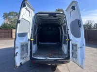 USED 2017 67 FORD TRANSIT CUSTOM 2.0 TDCi 340 Panel Van 5dr Diesel Manual L2 H2 (165 g/km, 128 bhp) 1 OWNER, LWB L2 H2 HIGH ROOF