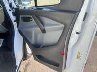 USED 2017 67 FORD TRANSIT CUSTOM 2.0 TDCi 340 Panel Van 5dr Diesel Manual L2 H2 (165 g/km, 128 bhp) 1 OWNER, LWB L2 H2 HIGH ROOF