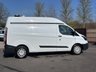 USED 2017 67 FORD TRANSIT CUSTOM 2.0 TDCi 340 Panel Van 5dr Diesel Manual L2 H2 (165 g/km, 128 bhp) 1 OWNER, LWB L2 H2 HIGH ROOF