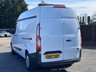 USED 2017 67 FORD TRANSIT CUSTOM 2.0 TDCi 340 Panel Van 5dr Diesel Manual L2 H2 (165 g/km, 128 bhp) 1 OWNER, LWB L2 H2 HIGH ROOF
