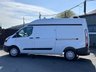 USED 2017 67 FORD TRANSIT CUSTOM 2.0 TDCi 340 Panel Van 5dr Diesel Manual L2 H2 (165 g/km, 128 bhp) 1 OWNER, LWB L2 H2 HIGH ROOF