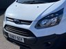 USED 2017 67 FORD TRANSIT CUSTOM 2.0 TDCi 340 Panel Van 5dr Diesel Manual L2 H2 (165 g/km, 128 bhp) 1 OWNER, LWB L2 H2 HIGH ROOF