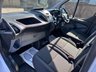 USED 2017 67 FORD TRANSIT CUSTOM 2.0 TDCi 340 Panel Van 5dr Diesel Manual L2 H2 (165 g/km, 128 bhp) 1 OWNER, LWB L2 H2 HIGH ROOF