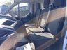 USED 2017 67 FORD TRANSIT CUSTOM 2.0 TDCi 340 Panel Van 5dr Diesel Manual L2 H2 (165 g/km, 128 bhp) 1 OWNER, LWB L2 H2 HIGH ROOF