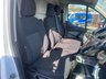 USED 2017 67 FORD TRANSIT CUSTOM 2.0 TDCi 340 Panel Van 5dr Diesel Manual L2 H2 (165 g/km, 128 bhp) 1 OWNER, LWB L2 H2 HIGH ROOF