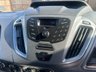 USED 2017 67 FORD TRANSIT CUSTOM 2.0 TDCi 340 Panel Van 5dr Diesel Manual L2 H2 (165 g/km, 128 bhp) 1 OWNER, LWB L2 H2 HIGH ROOF