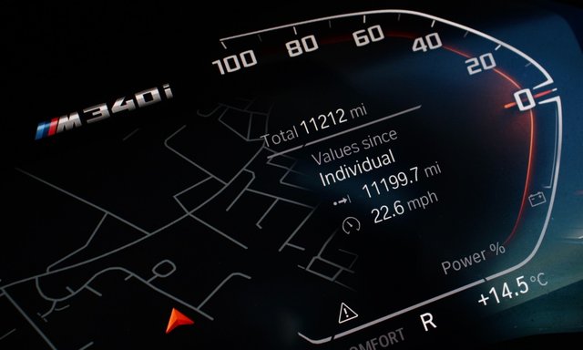 View our BMW 3 SERIES