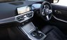 USED 2022 22 BMW 3 SERIES 3.0 M340i MHT Saloon 4dr Petrol Hybrid Auto xDrive Euro 6 (s/s) (374 ps) 1 OWNER**FBMWSH**M PERFORMANCE
