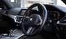 USED 2022 22 BMW 3 SERIES 3.0 M340i MHT Saloon 4dr Petrol Hybrid Auto xDrive Euro 6 (s/s) (374 ps) 1 OWNER**FBMWSH**M PERFORMANCE
