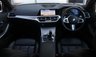 USED 2022 22 BMW 3 SERIES 3.0 M340i MHT Saloon 4dr Petrol Hybrid Auto xDrive Euro 6 (s/s) (374 ps) 1 OWNER**FBMWSH**M PERFORMANCE