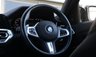 USED 2022 22 BMW 3 SERIES 3.0 M340i MHT Saloon 4dr Petrol Hybrid Auto xDrive Euro 6 (s/s) (374 ps) 1 OWNER**FBMWSH**M PERFORMANCE
