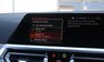 USED 2022 22 BMW 3 SERIES 3.0 M340i MHT Saloon 4dr Petrol Hybrid Auto xDrive Euro 6 (s/s) (374 ps) 1 OWNER**FBMWSH**M PERFORMANCE