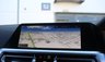 USED 2022 22 BMW 3 SERIES 3.0 M340i MHT Saloon 4dr Petrol Hybrid Auto xDrive Euro 6 (s/s) (374 ps) 1 OWNER**FBMWSH**M PERFORMANCE
