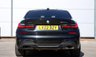 USED 2022 22 BMW 3 SERIES 3.0 M340i MHT Saloon 4dr Petrol Hybrid Auto xDrive Euro 6 (s/s) (374 ps) 1 OWNER**FBMWSH**M PERFORMANCE