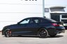 USED 2022 22 BMW 3 SERIES 3.0 M340i MHT Saloon 4dr Petrol Hybrid Auto xDrive Euro 6 (s/s) (374 ps) 1 OWNER**FBMWSH**M PERFORMANCE