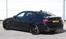 USED 2022 22 BMW 3 SERIES 3.0 M340i MHT Saloon 4dr Petrol Hybrid Auto xDrive Euro 6 (s/s) (374 ps) 1 OWNER**FBMWSH**M PERFORMANCE