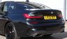 USED 2022 22 BMW 3 SERIES 3.0 M340i MHT Saloon 4dr Petrol Hybrid Auto xDrive Euro 6 (s/s) (374 ps) 1 OWNER**FBMWSH**M PERFORMANCE