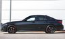 USED 2022 22 BMW 3 SERIES 3.0 M340i MHT Saloon 4dr Petrol Hybrid Auto xDrive Euro 6 (s/s) (374 ps) 1 OWNER**FBMWSH**M PERFORMANCE