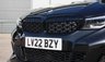 USED 2022 22 BMW 3 SERIES 3.0 M340i MHT Saloon 4dr Petrol Hybrid Auto xDrive Euro 6 (s/s) (374 ps) 1 OWNER**FBMWSH**M PERFORMANCE