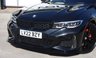 USED 2022 22 BMW 3 SERIES 3.0 M340i MHT Saloon 4dr Petrol Hybrid Auto xDrive Euro 6 (s/s) (374 ps) 1 OWNER**FBMWSH**M PERFORMANCE