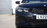 USED 2022 22 BMW 3 SERIES 3.0 M340i MHT Saloon 4dr Petrol Hybrid Auto xDrive Euro 6 (s/s) (374 ps) 1 OWNER**FBMWSH**M PERFORMANCE