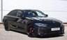 USED 2022 22 BMW 3 SERIES 3.0 M340i MHT Saloon 4dr Petrol Hybrid Auto xDrive Euro 6 (s/s) (374 ps) 1 OWNER**FBMWSH**M PERFORMANCE