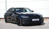 USED 2022 22 BMW 3 SERIES 3.0 M340i MHT Saloon 4dr Petrol Hybrid Auto xDrive Euro 6 (s/s) (374 ps) 1 OWNER**FBMWSH**M PERFORMANCE