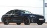 USED 2022 22 BMW 3 SERIES 3.0 M340i MHT Saloon 4dr Petrol Hybrid Auto xDrive Euro 6 (s/s) (374 ps) 1 OWNER**FBMWSH**M PERFORMANCE