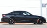 USED 2022 22 BMW 3 SERIES 3.0 M340i MHT Saloon 4dr Petrol Hybrid Auto xDrive Euro 6 (s/s) (374 ps) 1 OWNER**FBMWSH**M PERFORMANCE