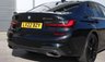 USED 2022 22 BMW 3 SERIES 3.0 M340i MHT Saloon 4dr Petrol Hybrid Auto xDrive Euro 6 (s/s) (374 ps) 1 OWNER**FBMWSH**M PERFORMANCE