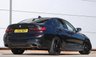 USED 2022 22 BMW 3 SERIES 3.0 M340i MHT Saloon 4dr Petrol Hybrid Auto xDrive Euro 6 (s/s) (374 ps) 1 OWNER**FBMWSH**M PERFORMANCE