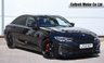 USED 2022 22 BMW 3 SERIES 3.0 M340i MHT Saloon 4dr Petrol Hybrid Auto xDrive Euro 6 (s/s) (374 ps) 1 OWNER**FBMWSH**M PERFORMANCE
