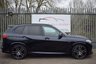 USED 2020 70 BMW X5 3.0 30d M Sport SUV 5dr Diesel Auto xDrive Euro 6 (s/s) (265 ps) VISIBILITY PACK - TECHNOLOGY PLUS PACK - COMFORT PACK - 22" WHEELS - THIRD ROW SEATING - FULL BMW HISTORY