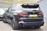 USED 2020 70 BMW X5 3.0 30d M Sport SUV 5dr Diesel Auto xDrive Euro 6 (s/s) (265 ps) VISIBILITY PACK - TECHNOLOGY PLUS PACK - COMFORT PACK - 22" WHEELS - THIRD ROW SEATING - FULL BMW HISTORY