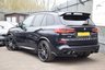 USED 2020 70 BMW X5 3.0 30d M Sport SUV 5dr Diesel Auto xDrive Euro 6 (s/s) (265 ps) VISIBILITY PACK - TECHNOLOGY PLUS PACK - COMFORT PACK - 22" WHEELS - THIRD ROW SEATING - FULL BMW HISTORY