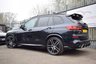 USED 2020 70 BMW X5 3.0 30d M Sport SUV 5dr Diesel Auto xDrive Euro 6 (s/s) (265 ps) VISIBILITY PACK - TECHNOLOGY PLUS PACK - COMFORT PACK - 22" WHEELS - THIRD ROW SEATING - FULL BMW HISTORY