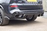 USED 2020 70 BMW X5 3.0 30d M Sport SUV 5dr Diesel Auto xDrive Euro 6 (s/s) (265 ps) VISIBILITY PACK - TECHNOLOGY PLUS PACK - COMFORT PACK - 22" WHEELS - THIRD ROW SEATING - FULL BMW HISTORY