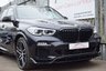 USED 2020 70 BMW X5 3.0 30d M Sport SUV 5dr Diesel Auto xDrive Euro 6 (s/s) (265 ps) VISIBILITY PACK - TECHNOLOGY PLUS PACK - COMFORT PACK - 22" WHEELS - THIRD ROW SEATING - FULL BMW HISTORY
