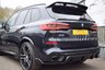 USED 2020 70 BMW X5 3.0 30d M Sport SUV 5dr Diesel Auto xDrive Euro 6 (s/s) (265 ps) VISIBILITY PACK - TECHNOLOGY PLUS PACK - COMFORT PACK - 22" WHEELS - THIRD ROW SEATING - FULL BMW HISTORY