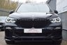USED 2020 70 BMW X5 3.0 30d M Sport SUV 5dr Diesel Auto xDrive Euro 6 (s/s) (265 ps) VISIBILITY PACK - TECHNOLOGY PLUS PACK - COMFORT PACK - 22" WHEELS - THIRD ROW SEATING - FULL BMW HISTORY
