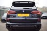 USED 2020 70 BMW X5 3.0 30d M Sport SUV 5dr Diesel Auto xDrive Euro 6 (s/s) (265 ps) VISIBILITY PACK - TECHNOLOGY PLUS PACK - COMFORT PACK - 22" WHEELS - THIRD ROW SEATING - FULL BMW HISTORY
