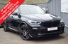 USED 2020 70 BMW X5 3.0 30d M Sport SUV 5dr Diesel Auto xDrive Euro 6 (s/s) (265 ps) VISIBILITY PACK - TECHNOLOGY PLUS PACK - COMFORT PACK - 22" WHEELS - THIRD ROW SEATING - FULL BMW HISTORY