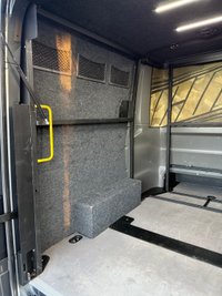 USED 2022 72 VOLKSWAGEN CRAFTER VOLKSWAGEN CRAFTER AUT0 CREW VAN 4MOTION 2.0TDI 177PS MWB 4X4 ***VAT INCLUDED*** 