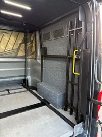 USED 2022 72 VOLKSWAGEN CRAFTER VOLKSWAGEN CRAFTER AUT0 CREW VAN 4MOTION 2.0TDI 177PS MWB 4X4 ***VAT INCLUDED*** 