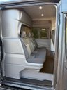 USED 2022 72 VOLKSWAGEN CRAFTER VOLKSWAGEN CRAFTER AUT0 CREW VAN 4MOTION 2.0TDI 177PS MWB 4X4 ***VAT INCLUDED*** 