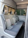 USED 2022 72 VOLKSWAGEN CRAFTER VOLKSWAGEN CRAFTER AUT0 CREW VAN 4MOTION 2.0TDI 177PS MWB 4X4 ***VAT INCLUDED*** 