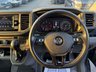 USED 2022 72 VOLKSWAGEN CRAFTER VOLKSWAGEN CRAFTER AUT0 CREW VAN 4MOTION 2.0TDI 177PS MWB 4X4 ***VAT INCLUDED*** 