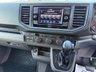 USED 2022 72 VOLKSWAGEN CRAFTER VOLKSWAGEN CRAFTER AUT0 CREW VAN 4MOTION 2.0TDI 177PS MWB 4X4 ***VAT INCLUDED*** 