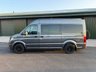 USED 2022 72 VOLKSWAGEN CRAFTER VOLKSWAGEN CRAFTER AUT0 CREW VAN 4MOTION 2.0TDI 177PS MWB 4X4 ***VAT INCLUDED*** 